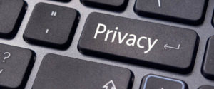 Cookie-privacy